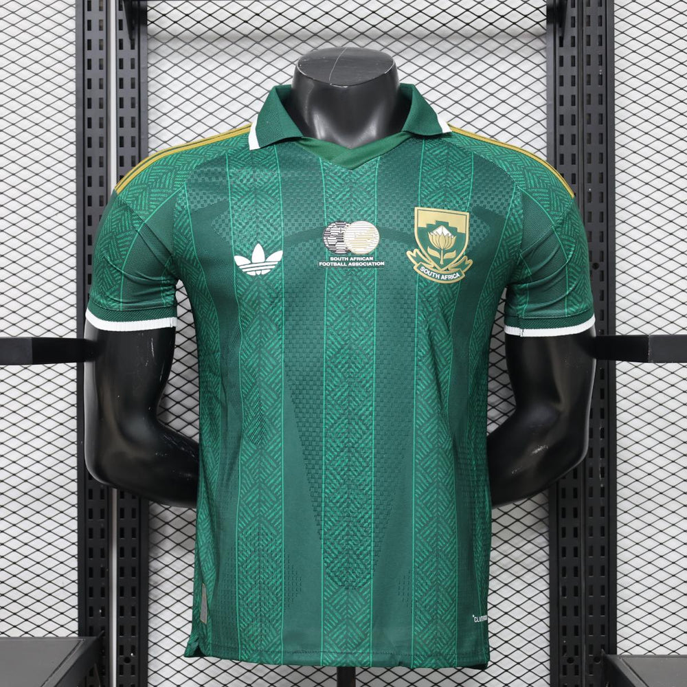 Maillot Afrique Sud Extérieur 2026