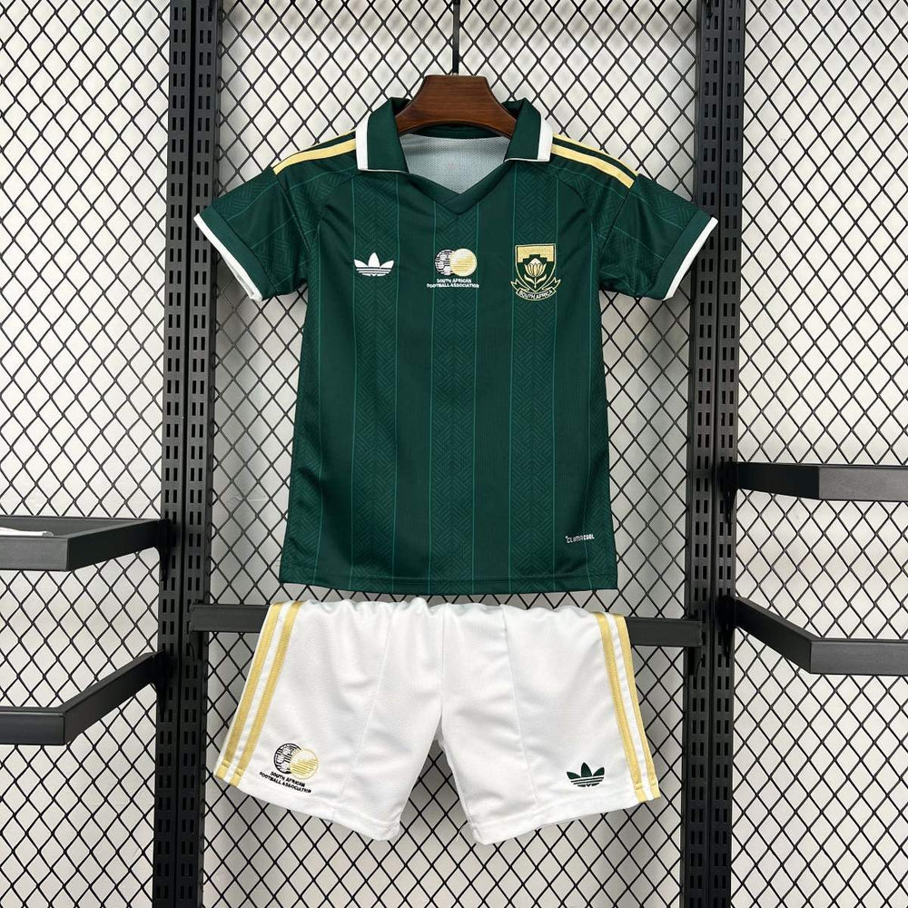 Kit Enfant Afrique Sud Extérieur 2026
