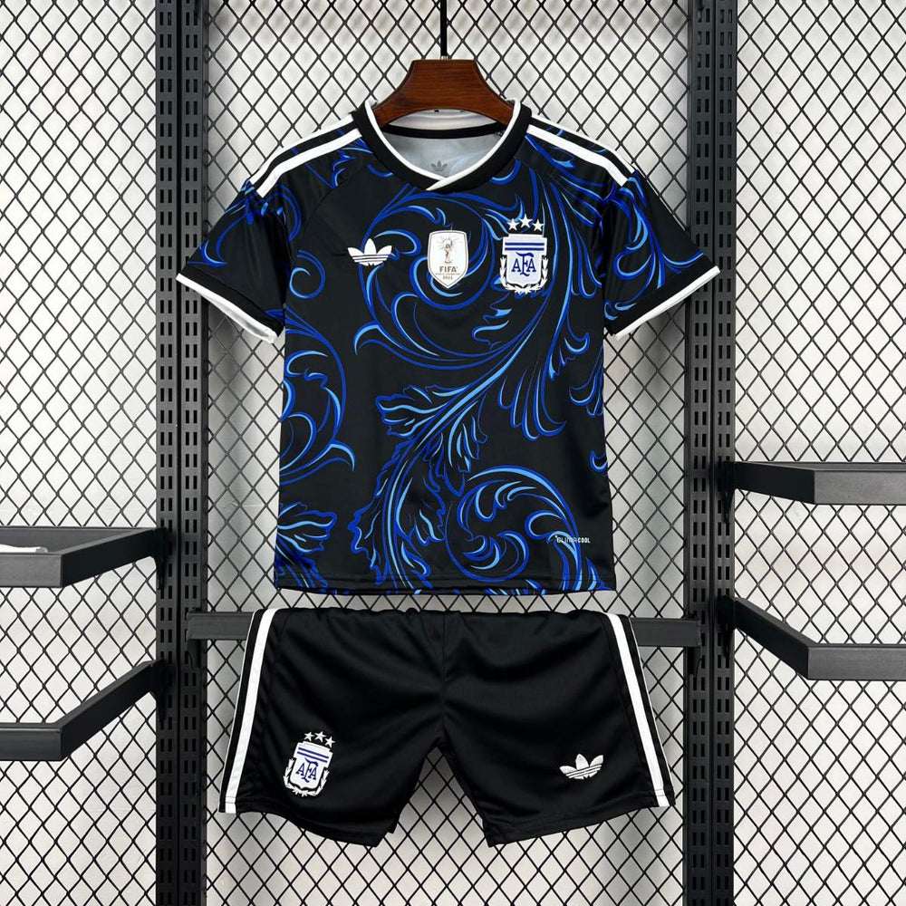 Kit Enfant Argentine Extérieur 2026
