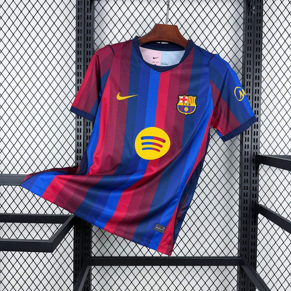 Maillot Barcelone Domicile 2026/2027