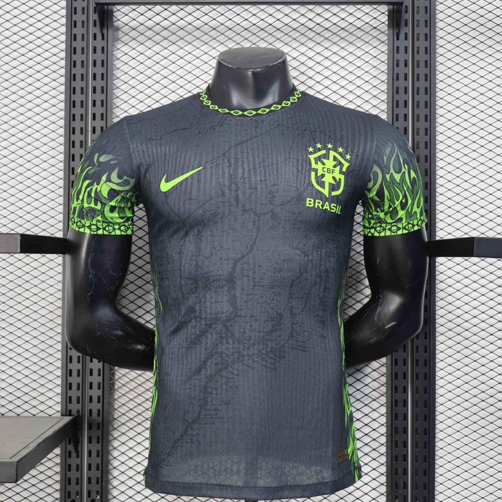 Maillot Bresil Édition Spéciale 2026/2027 — Player
