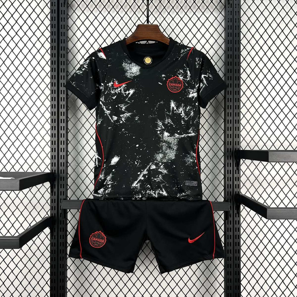 Kit Enfant Canada Extérieur 2026