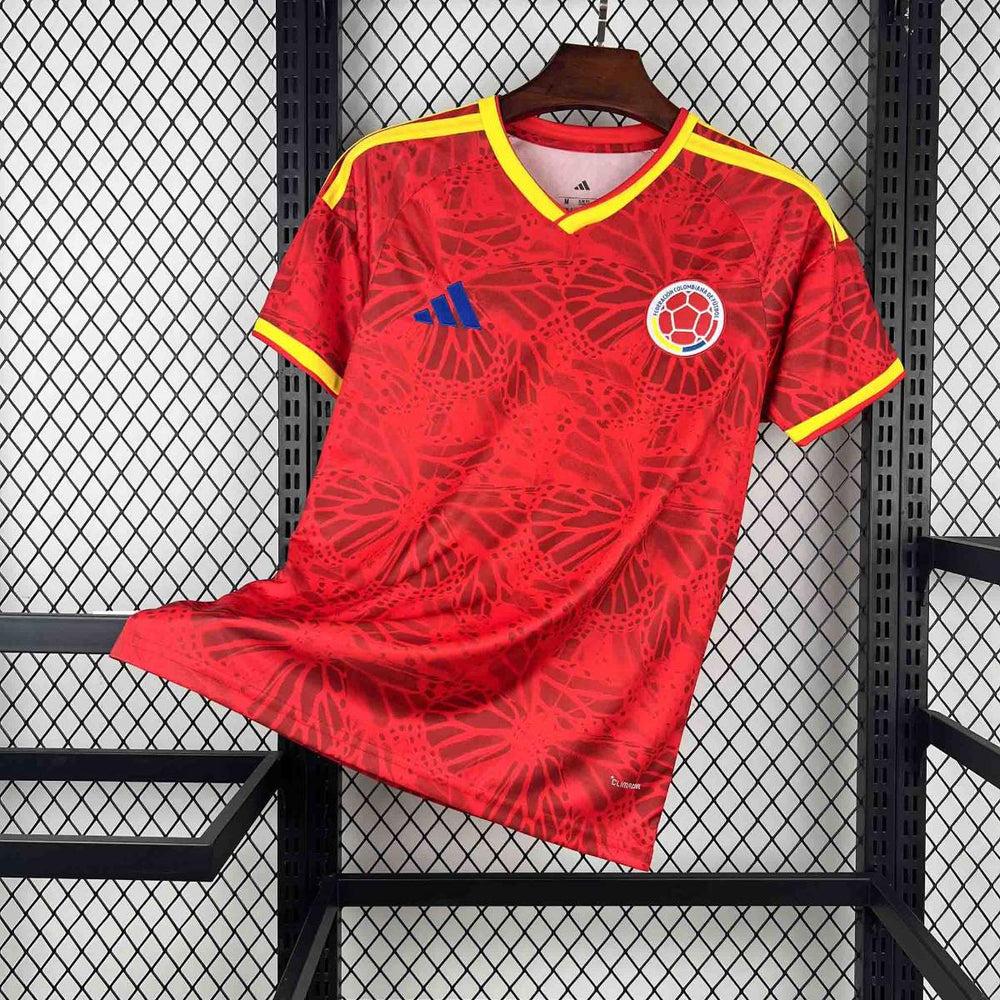 Maillot Colombie Édition Spéciale 2026/2027