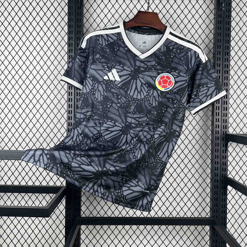 Maillot Colombie Gardien 2026