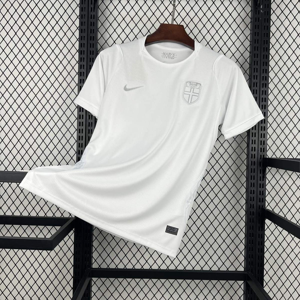 Maillot Norvège Third 2026