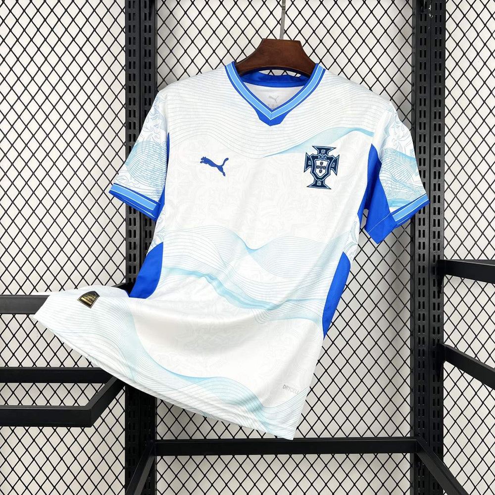 Maillot Portugal Édition Spéciale 2026