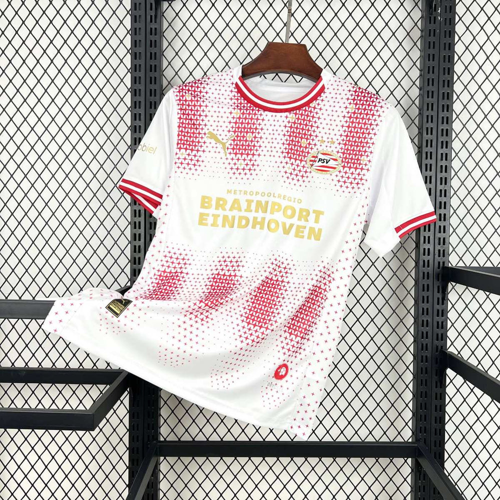 Maillot PSV Eindhoven Édition Spéciale 2026/2027