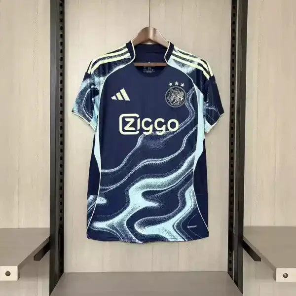 Maillot Ajax Amsterdam Extérieur 2025/2026