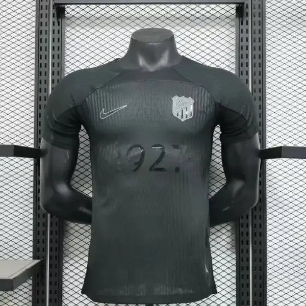 Maillot Al-Ittihad Domicile 2025/2026