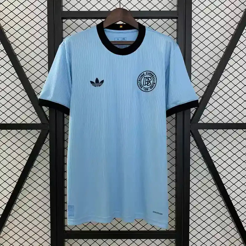 Maillot Allemagne Edition 125th Bleu 2025/2026