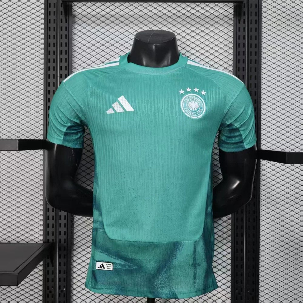 Maillot Allemagne Gardien 2026 — Player