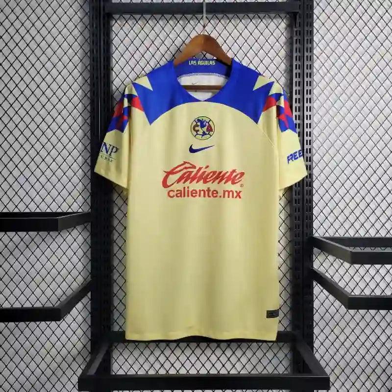 Maillot America Domicile 2023/2024