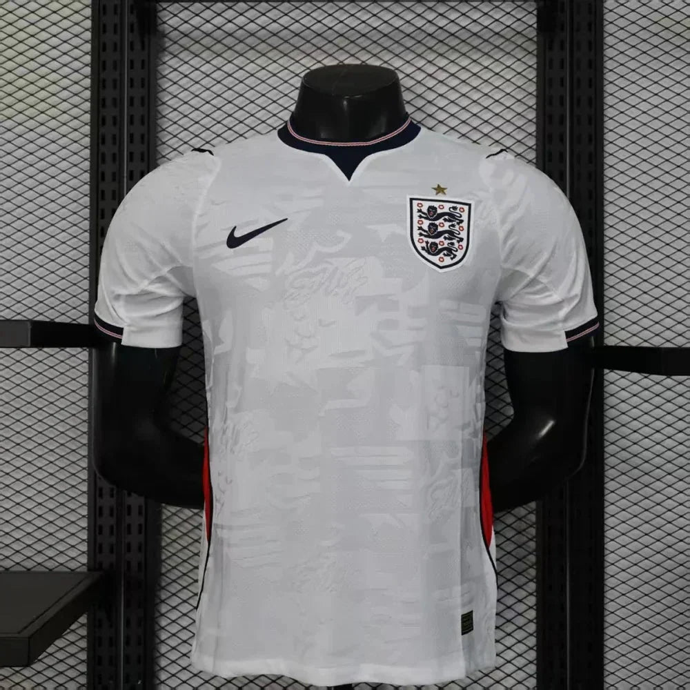 Maillot Angleterre Domicile 2026 — Player