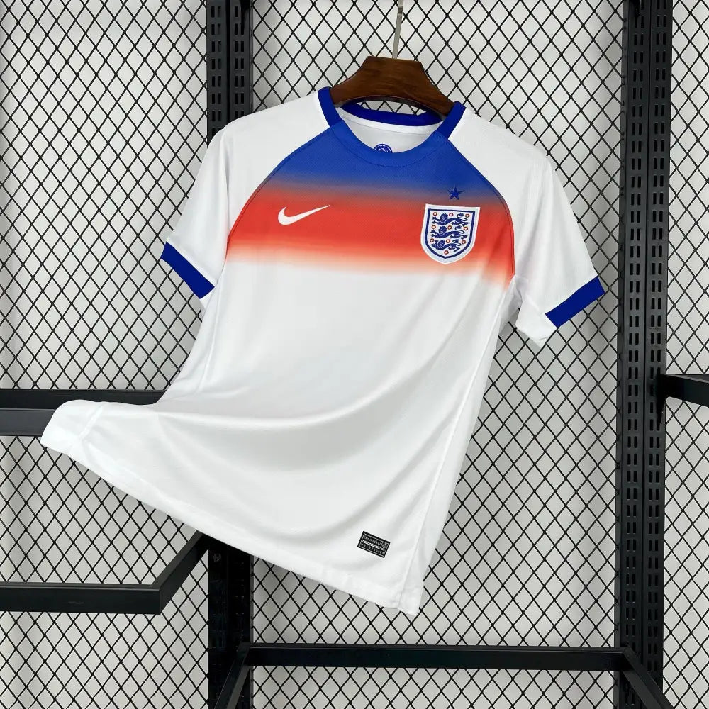 Maillot Angleterre Domicile Weuro 2025