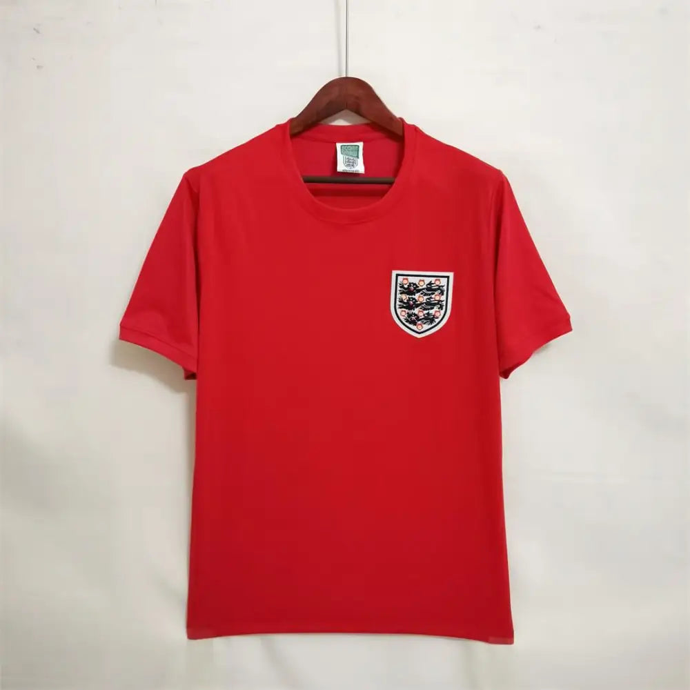 Maillot Angleterre Extérieur Retro 1966
