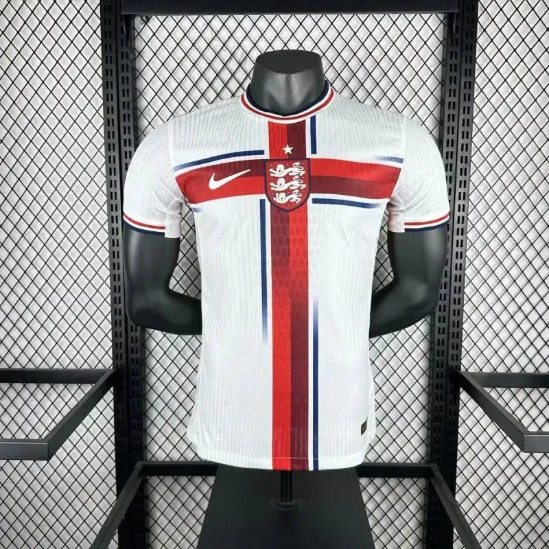 Maillot Angleterre Red Cross 2024