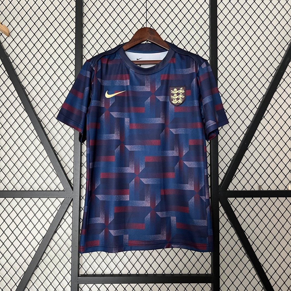 Maillot Angleterre Training 2024
