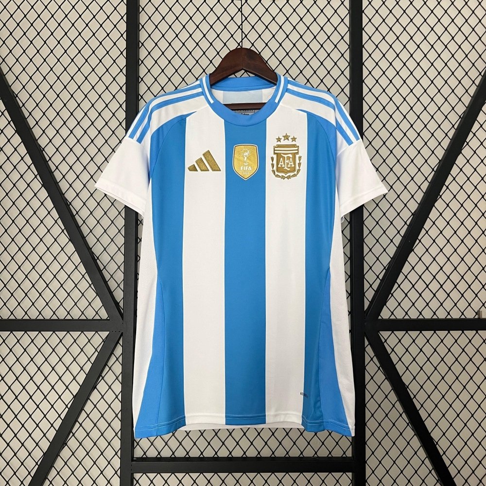 Maillot Argentine Domicile 2024