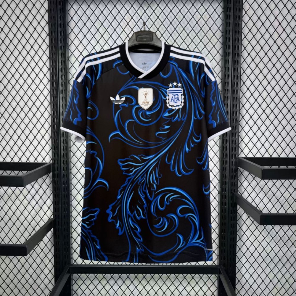 Maillot Argentine Extérieur 2026