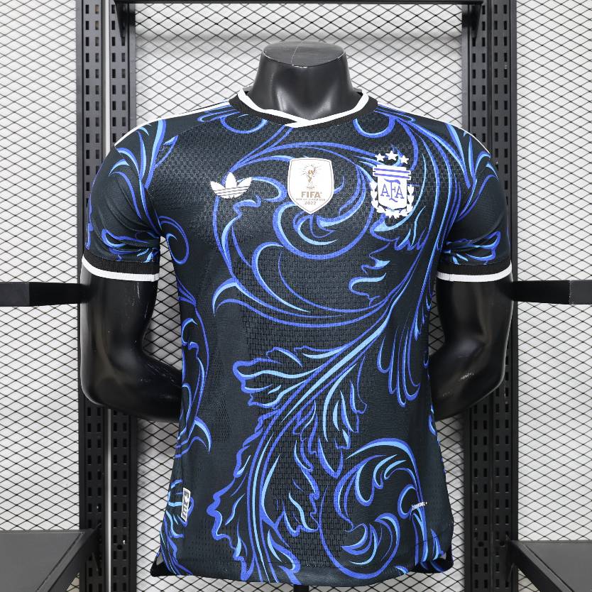 Maillot Argentine Extérieur 2026 — Player