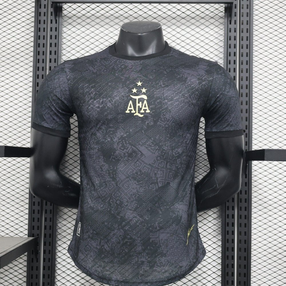 Maillot Argentine Édition Spéciale 2024 — Player