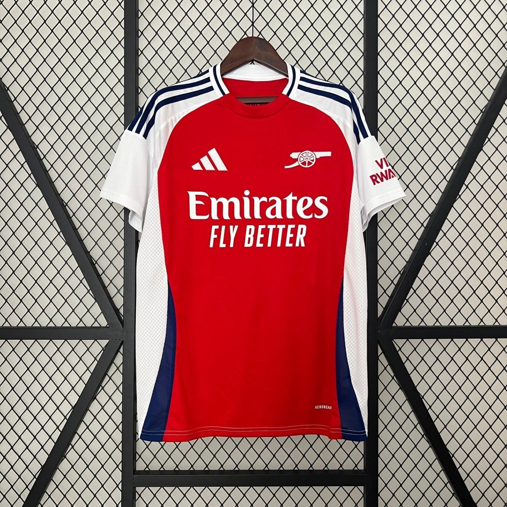 Maillot Arsenal Home 24/25