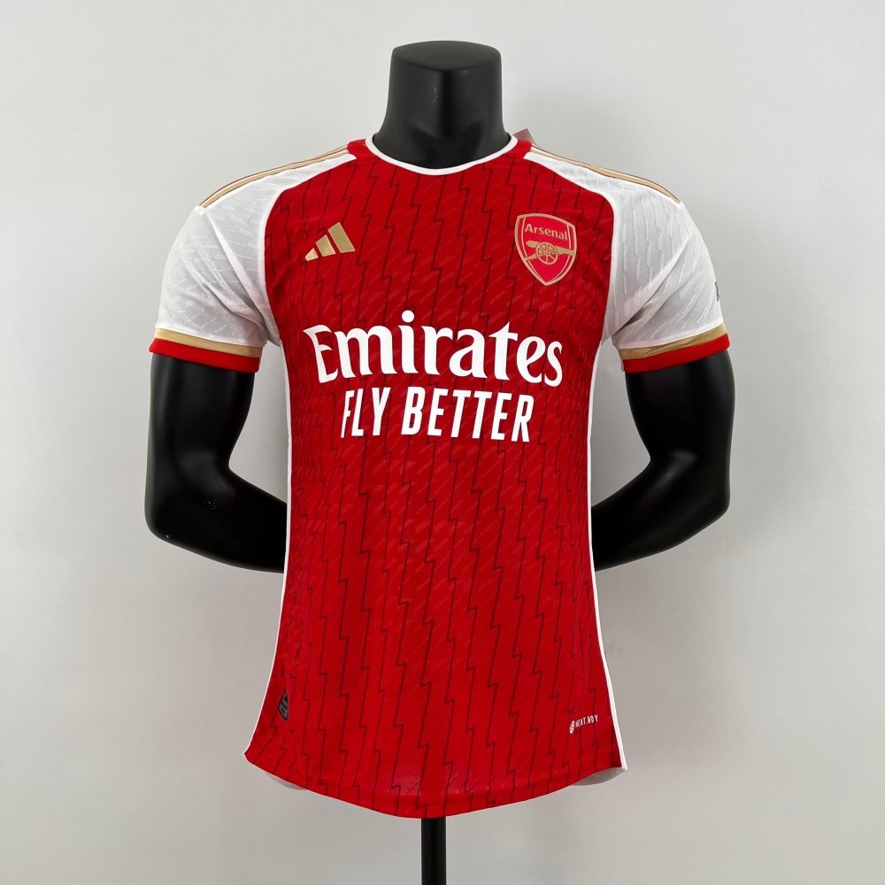 Maillot Arsenal Domicile 2023/2024 — Player