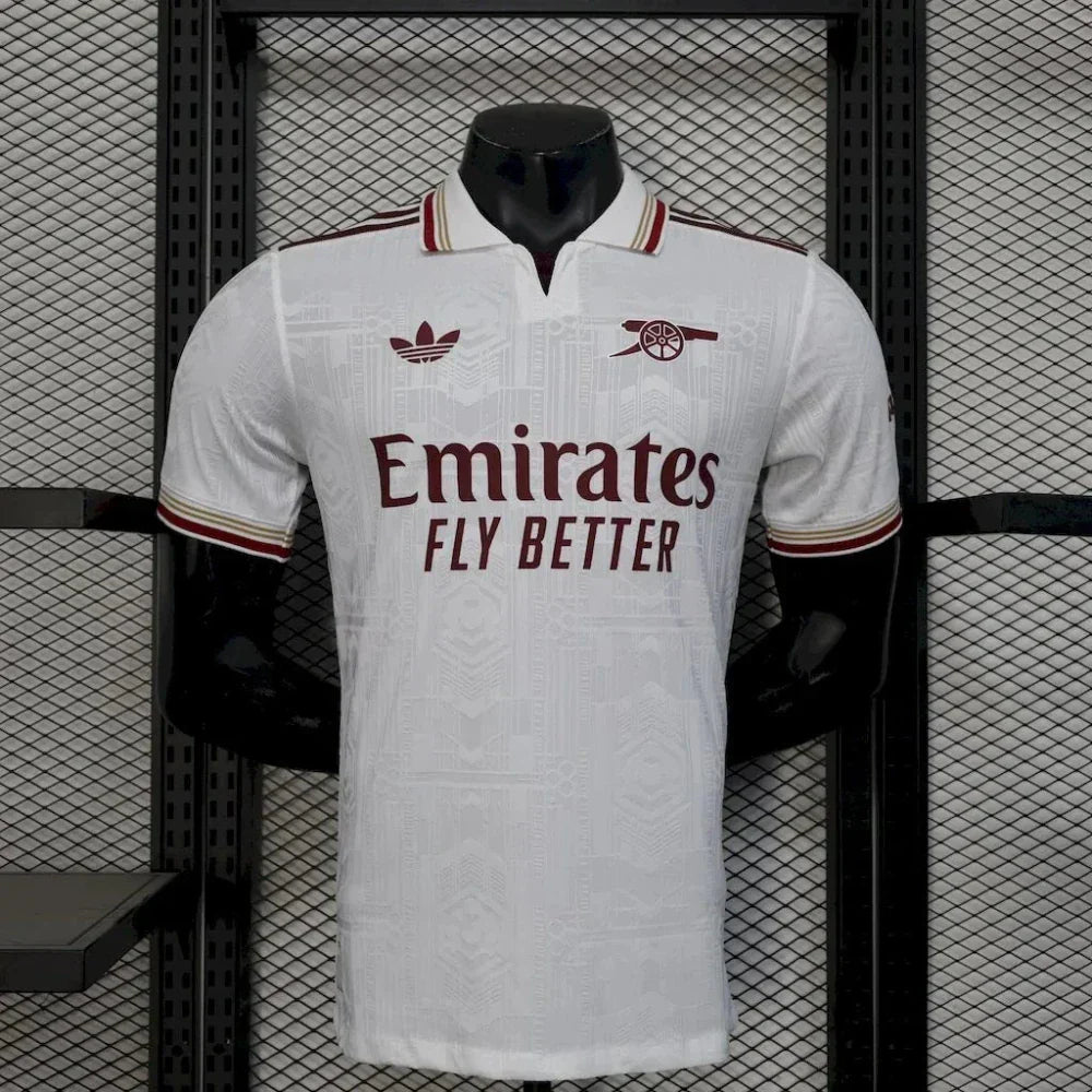 Maillot Arsenal Third 2025/2026