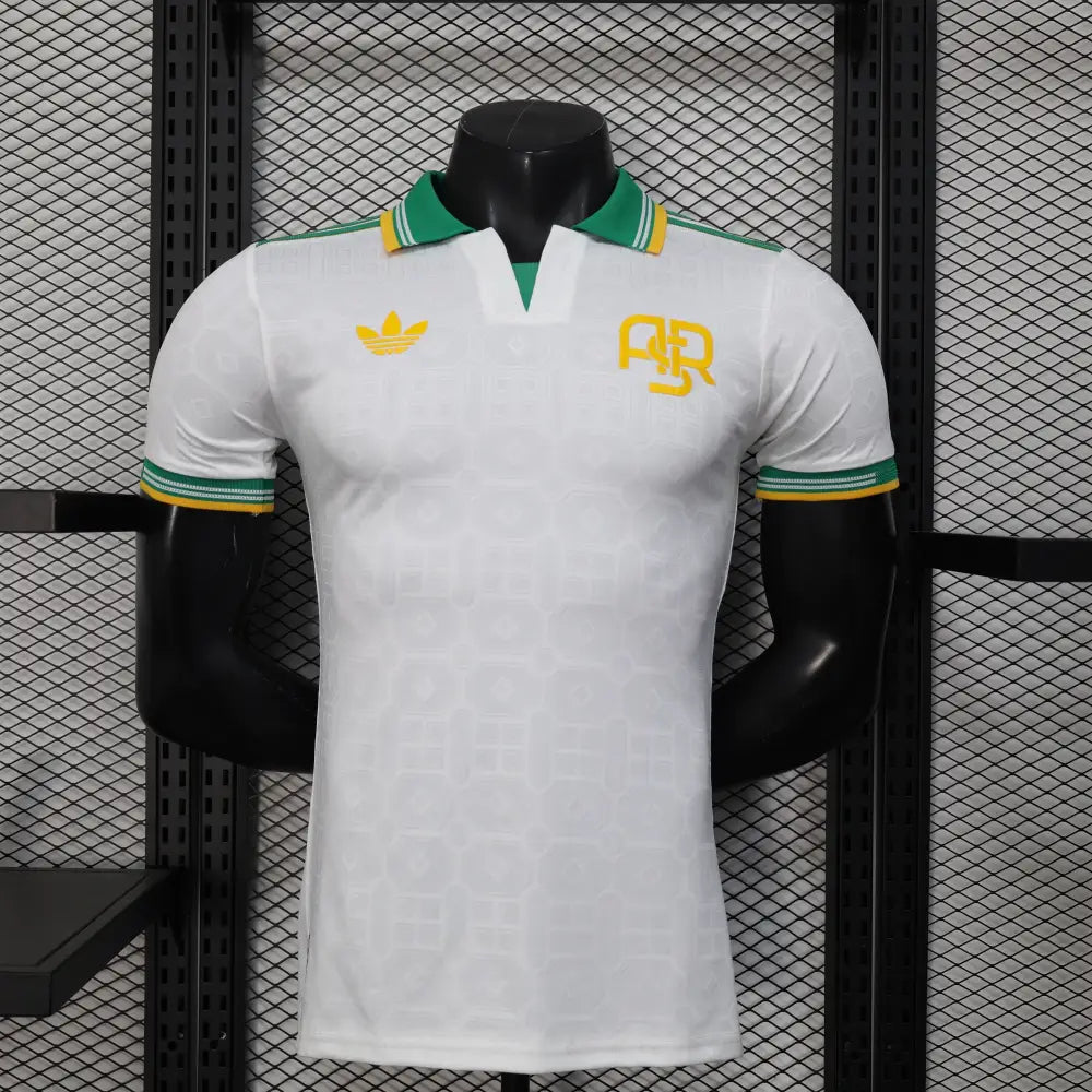 Maillot AS Roma Third 2025/2026 — Player