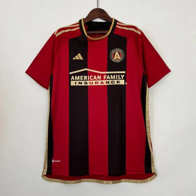 Maillot Atlanta United Domicile 2023/2024