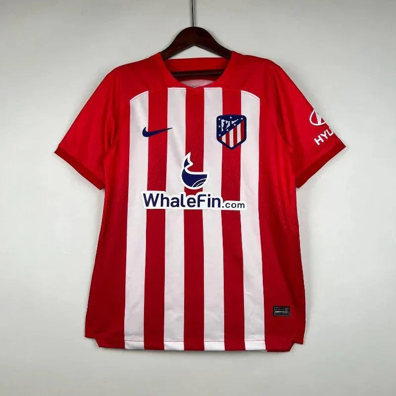 Maillot Atletico Madrid Domicile 2023/2024
