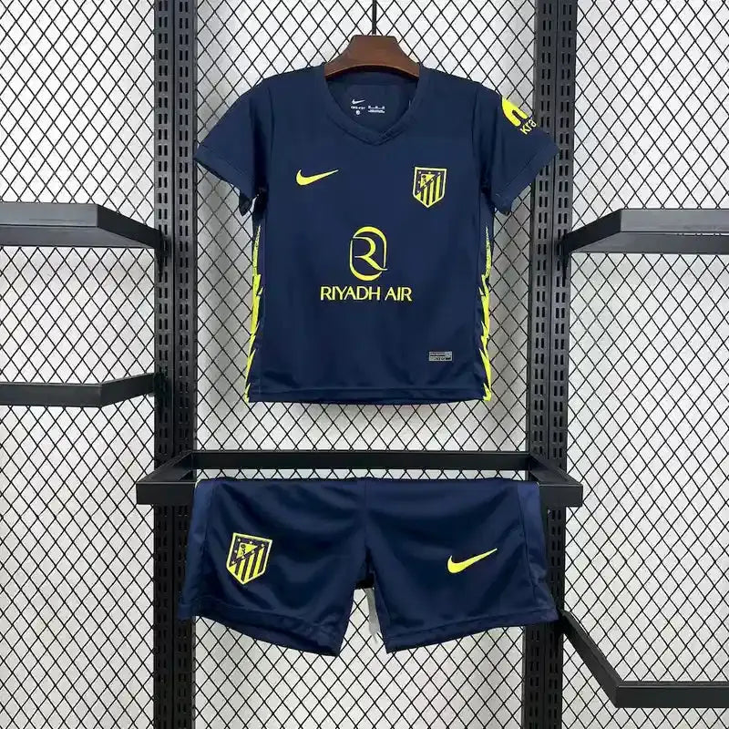 Maillot Atletico Madrid Extérieur 2025/2026