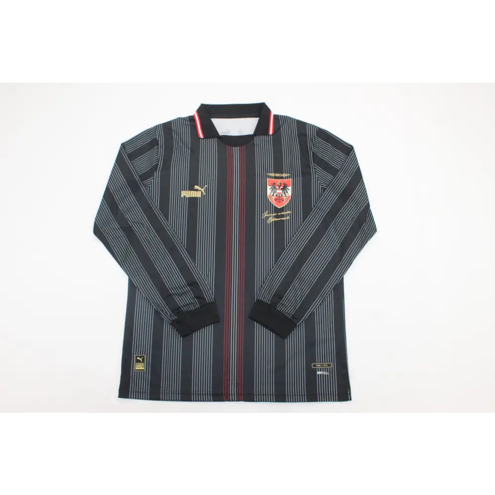 Maillot Autriche Edition Spécial 50 ans