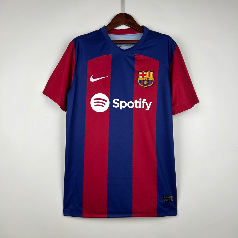 Maillot Barca Domicile 2023/2024