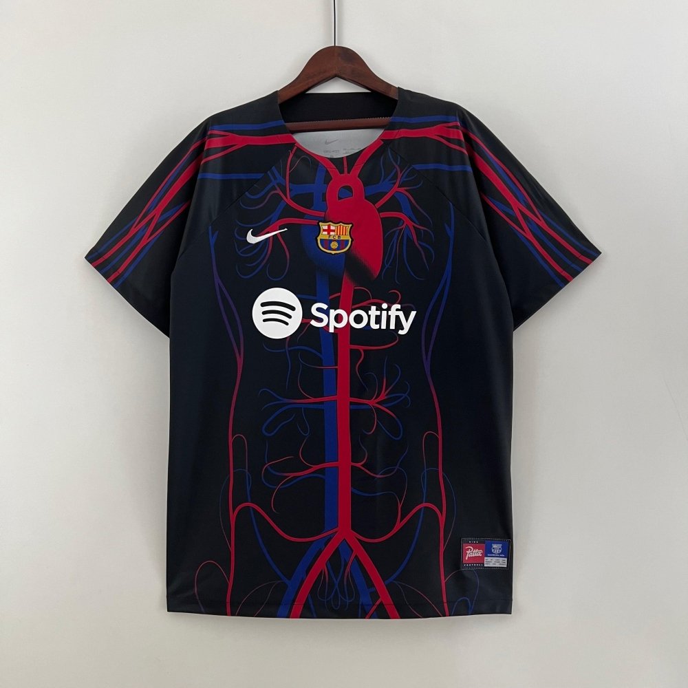 Maillot Barca Editon Édition Spéciale 2023/2024