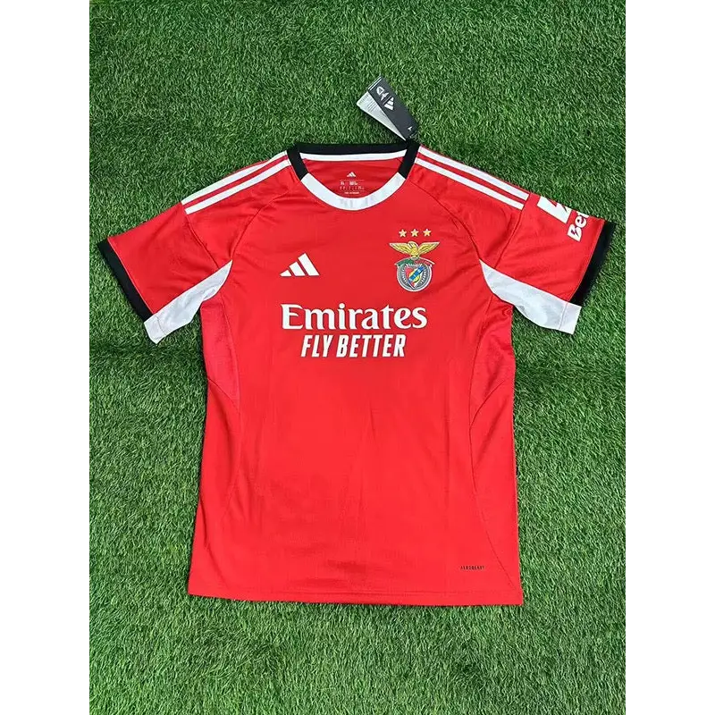 Maillot Benfica Lisbonne Domicile 2025/2026