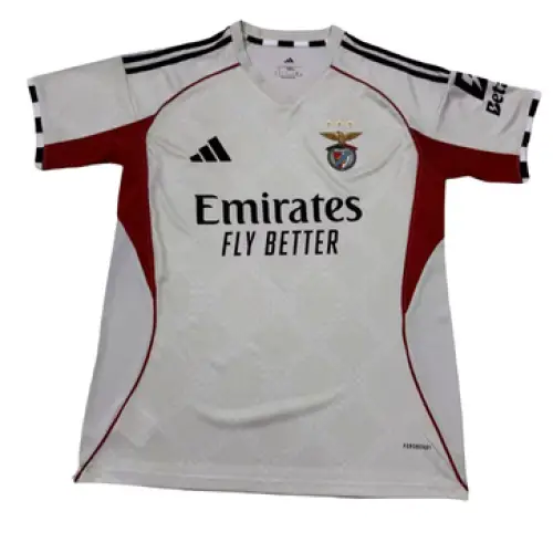 Maillot Benfica Lisbonne Third 2025/2026