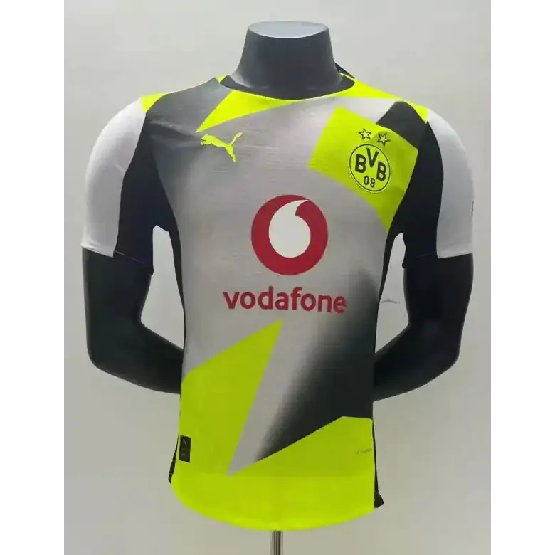 Maillot Borussia Dortmund Extérieur 2025/2026 — Player