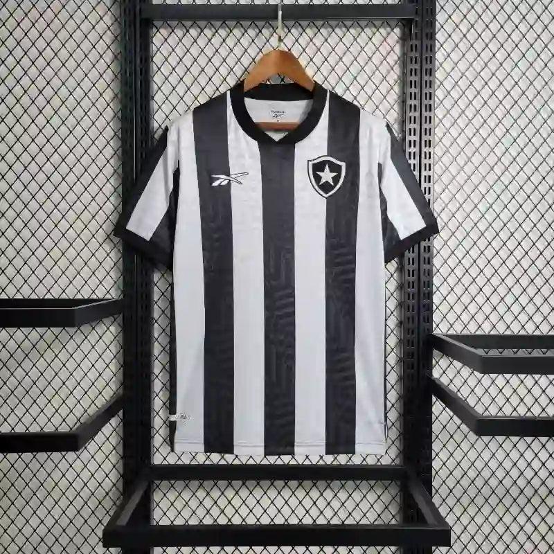 Maillot Botafogo Domicile 2023/2024