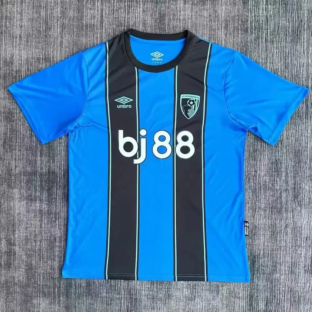 Maillot Bournemouth Extérieur Third 2025/2026