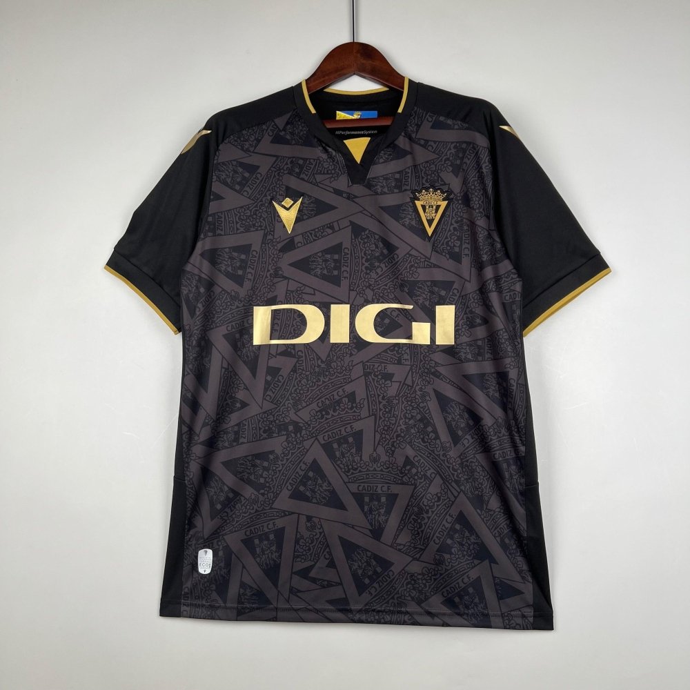 Maillot Cadiz Extérieur 2023/2024