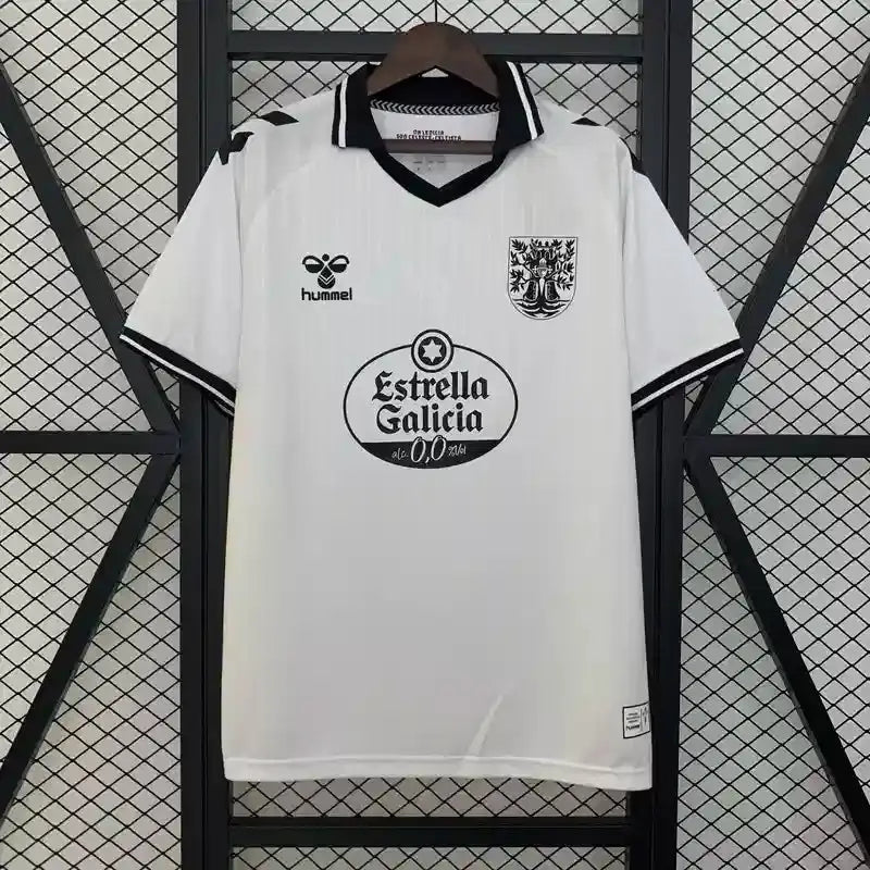 Maillot Celta Vigo Spécial Blanc 2025/2026