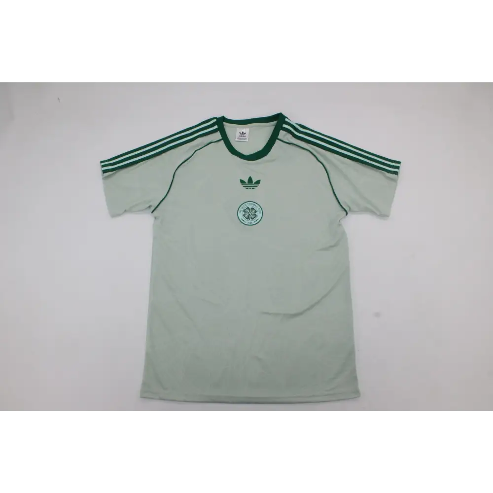 Maillot Celtic 2025/2026