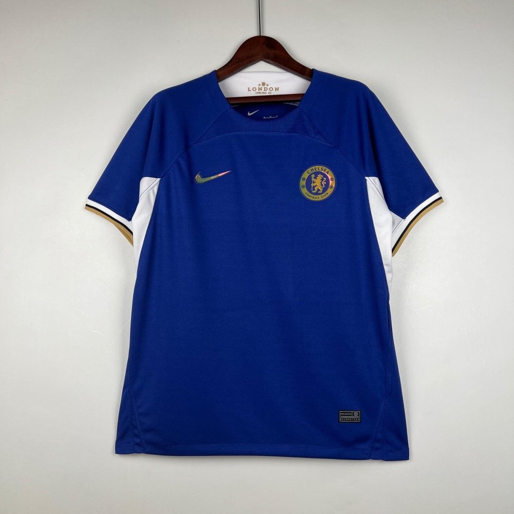 Maillot Chelsea Domicile 2023/2024