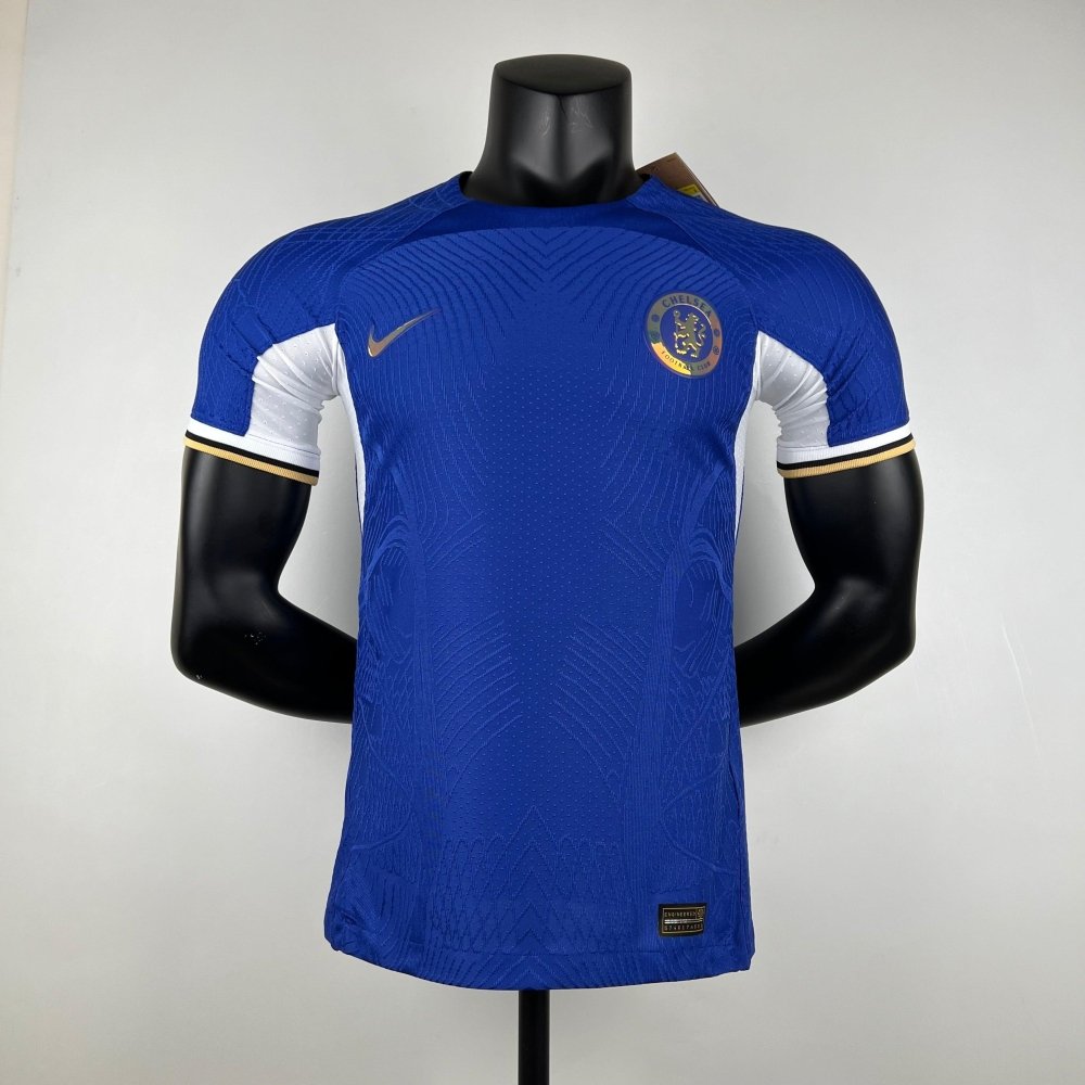 Maillot Chelsea Domicile 2023/2024 — Player