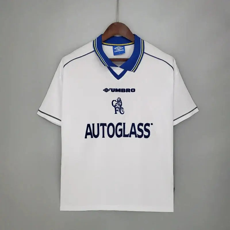 Maillot Chelsea Extérieur Retro 1998/1999