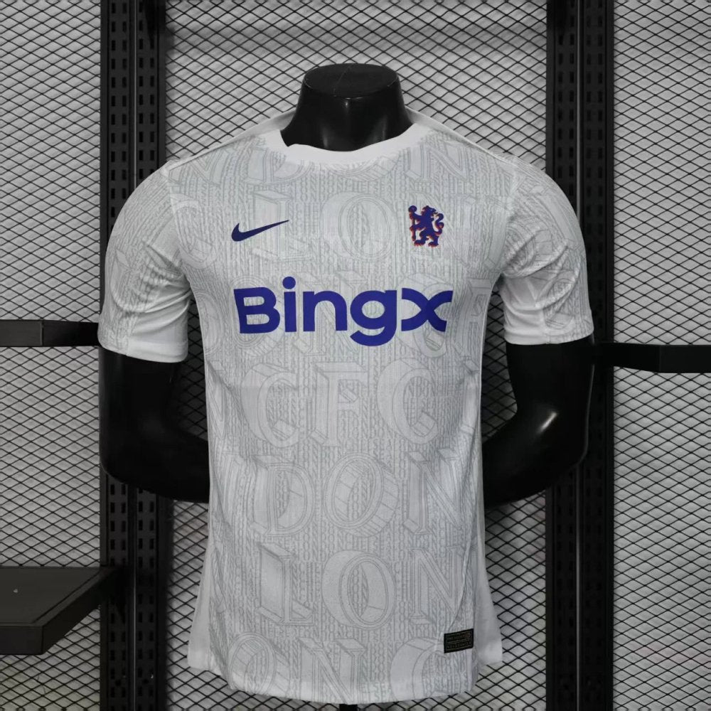 Maillot Chelsea 2025/2026 — Player