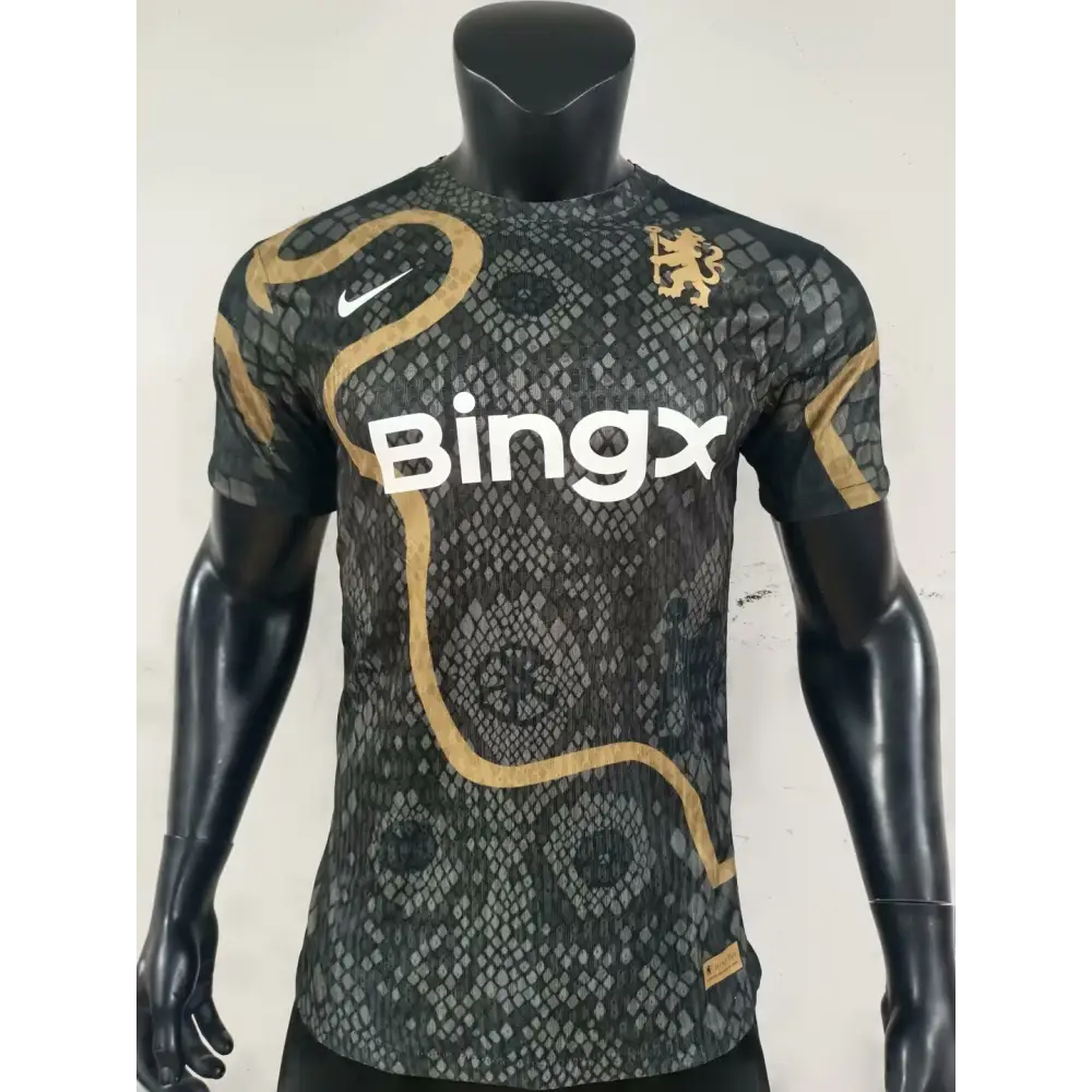Maillot Chelsea Serpent 2025/2026 — Player