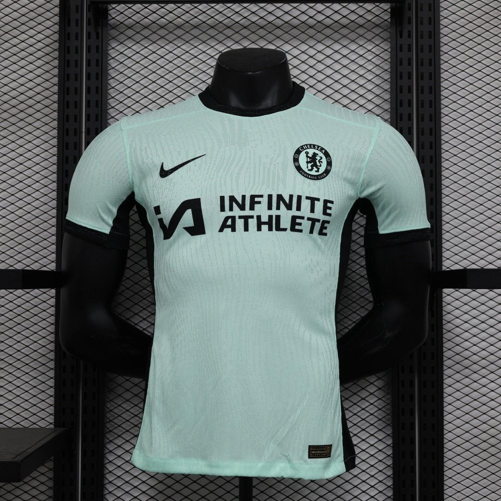 Maillot Chelsea Third 2023/2024 — Player