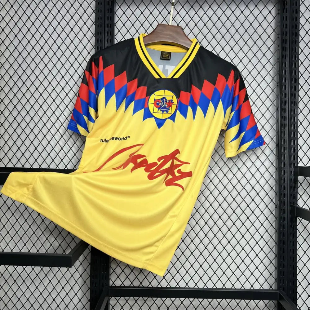 Maillot Club América Domicile 1995
